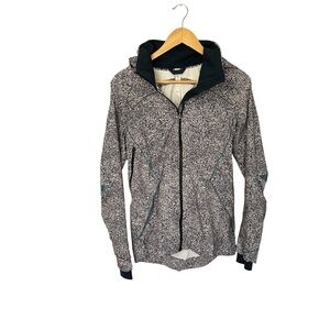 Lululemon Runaway Hooded Jacket